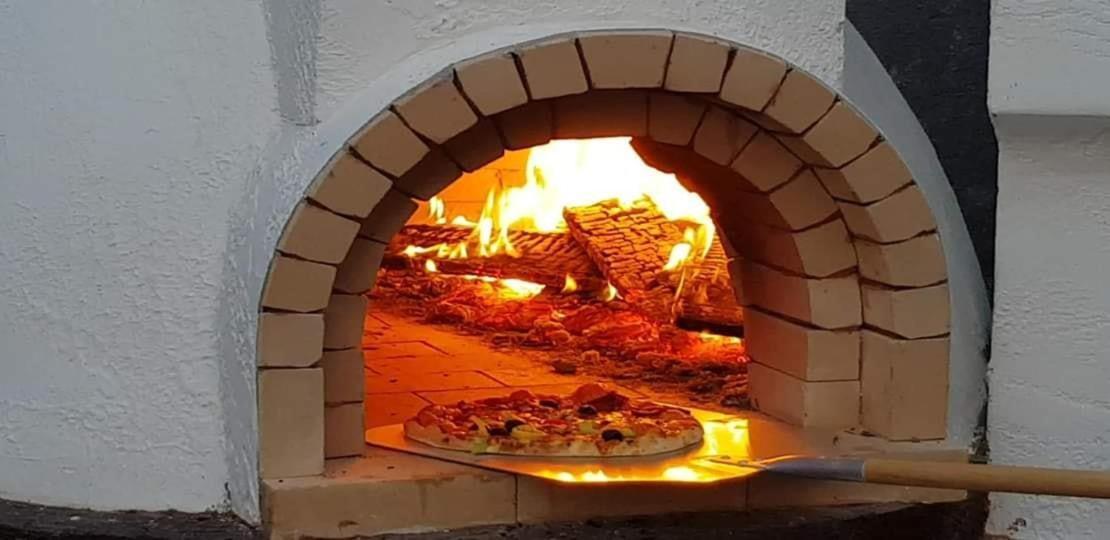 Scandinavian Hotel - Ulcinj Ulqin 外观 照片