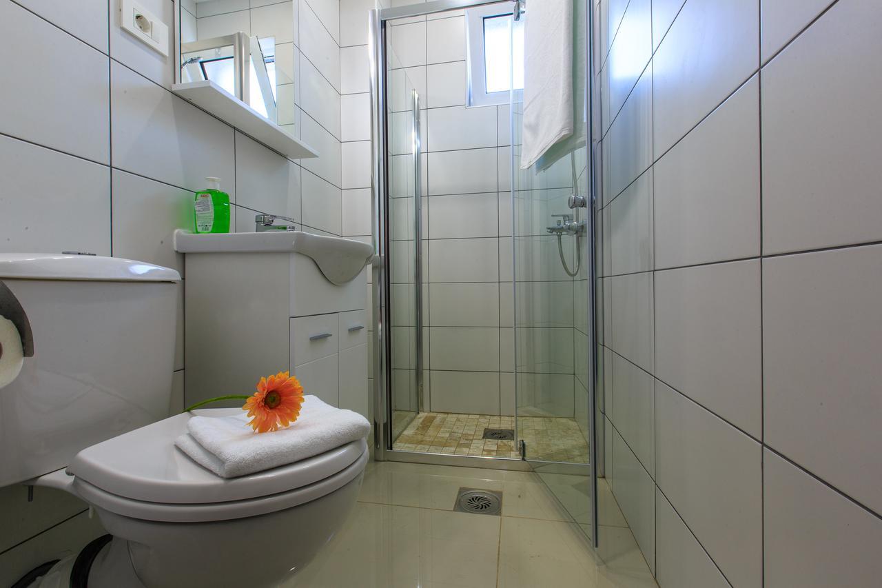 Scandinavian Hotel - Ulcinj Ulqin 外观 照片