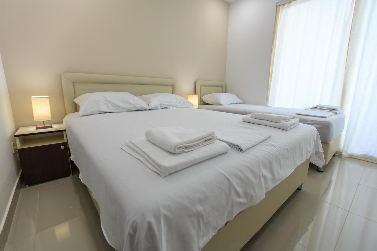 Scandinavian Hotel - Ulcinj Ulqin 外观 照片