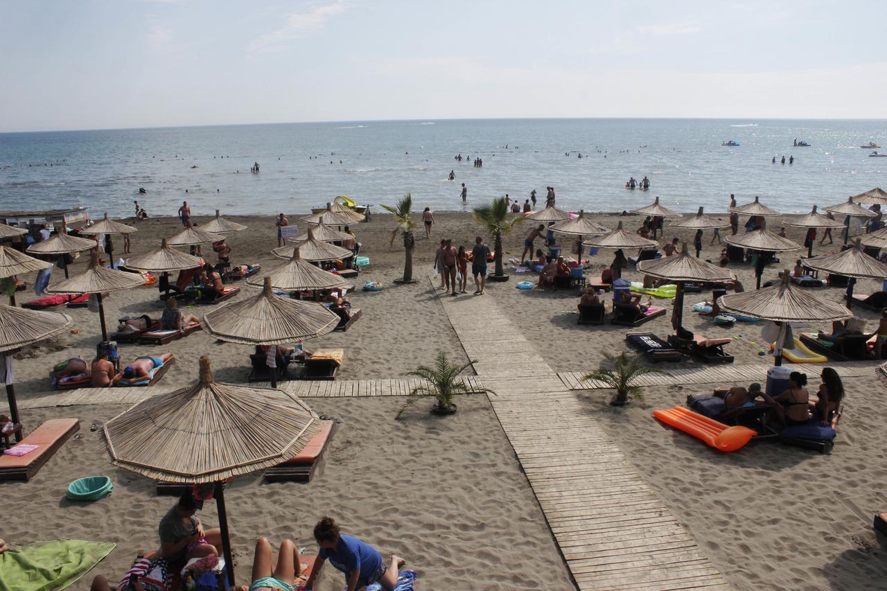Scandinavian Hotel - Ulcinj Ulqin 外观 照片